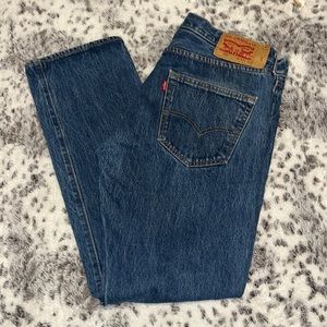 501 Levis